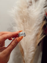 Load image into Gallery viewer, “Be Happy” Thick Cuff
