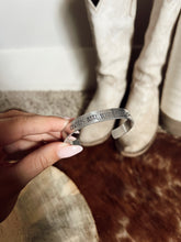 Load image into Gallery viewer, Cowboys Make Better Lovers Regular Bracelet
