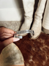 Load image into Gallery viewer, Cowboys Make Better Lovers Regular Bracelet
