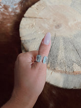 Load image into Gallery viewer, Aztec Ring
