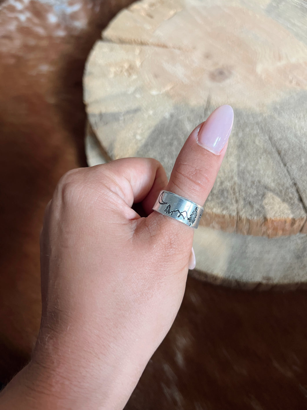 The Night Ring