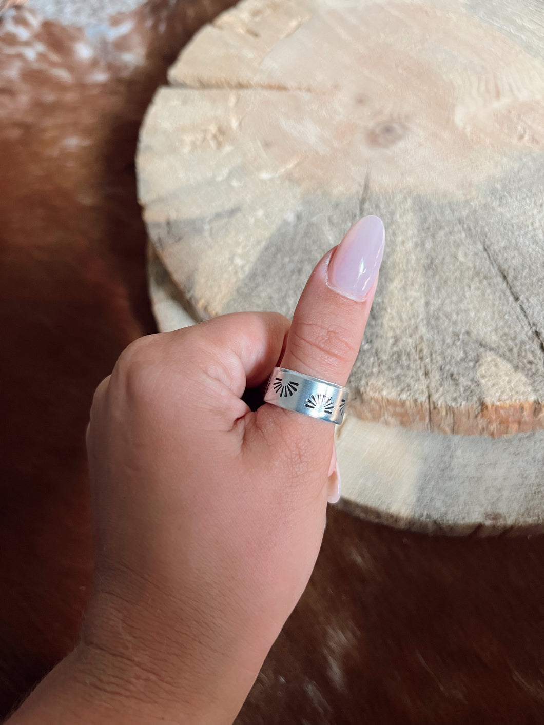 The Rays Ring